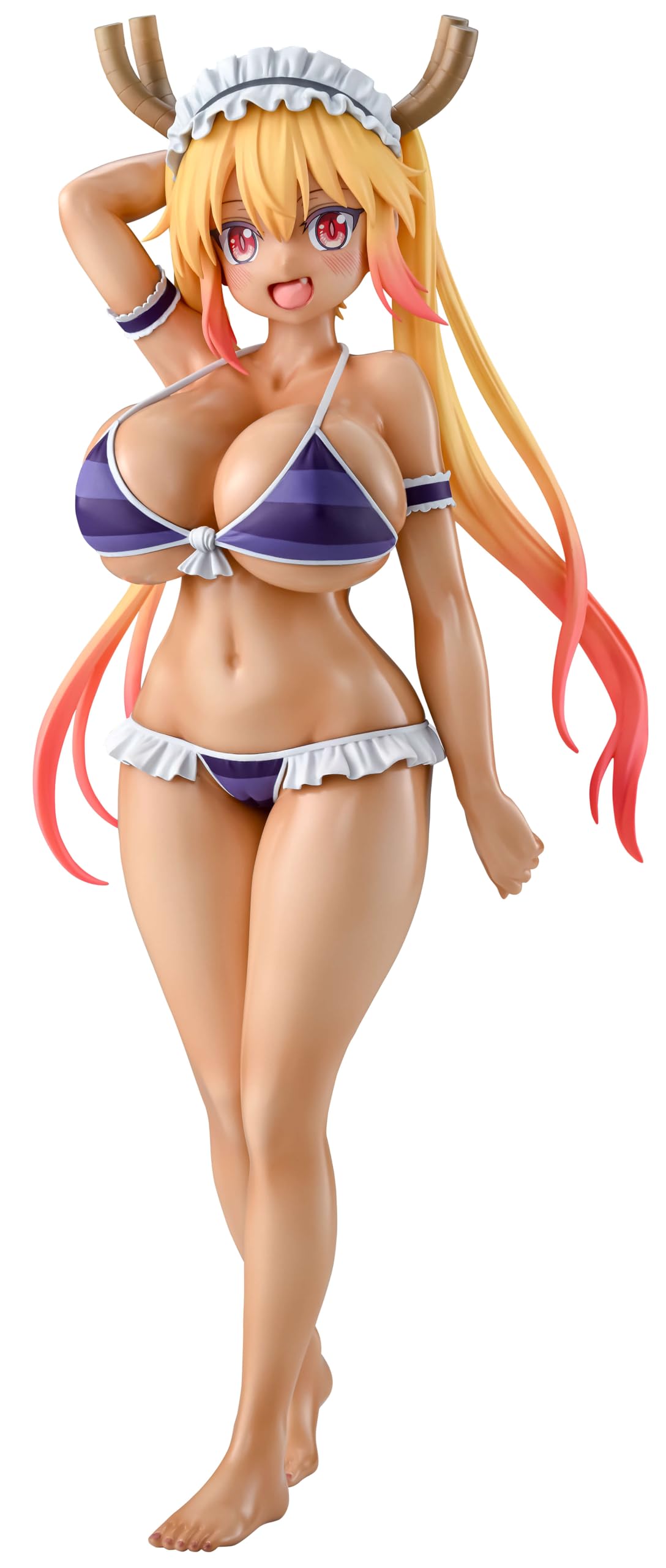 Amazon | キューシックス (Q-six) 小林さんちのメイドラゴン トール